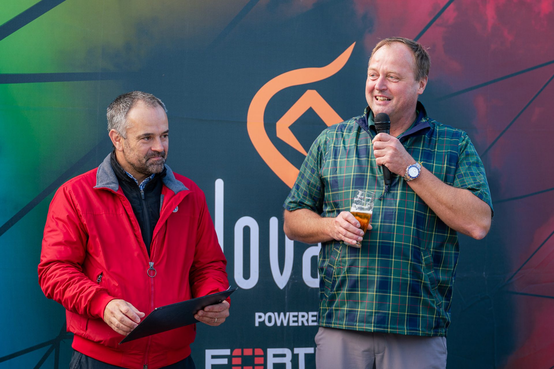 Slovanet Impact Golf Cup 2022