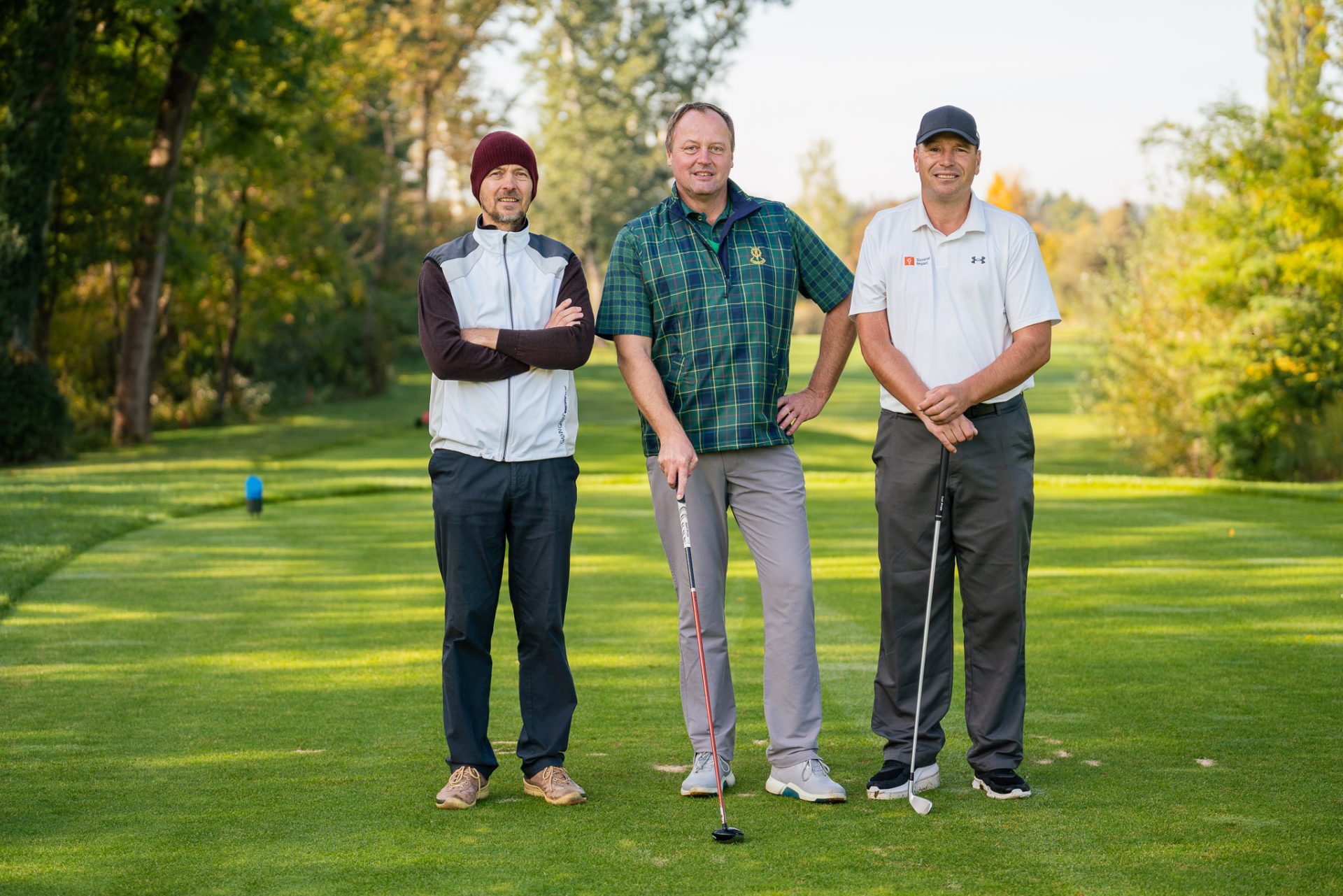 Slovanet Impact Golf Cup 2022