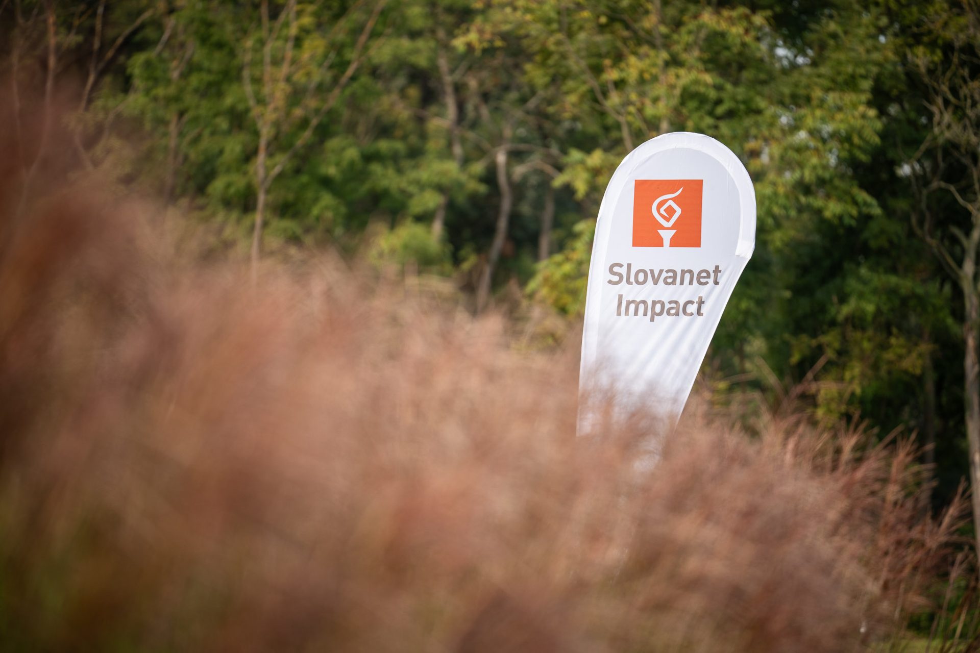 Slovanet Impact Golf Cup 2023