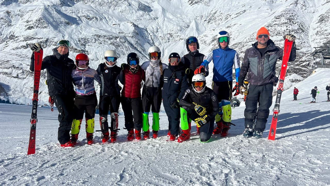 FOX SKI ACADEMY