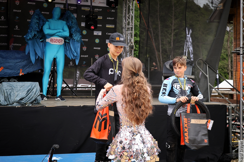 Darko Breyer valcuje slovenskú pumptrack scénu!