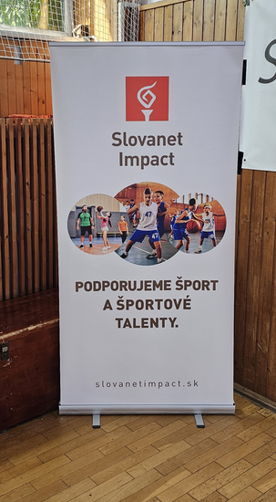 S BK Šinter sa spoločne púšťame do novej sezóny pod názvom DYNAMO