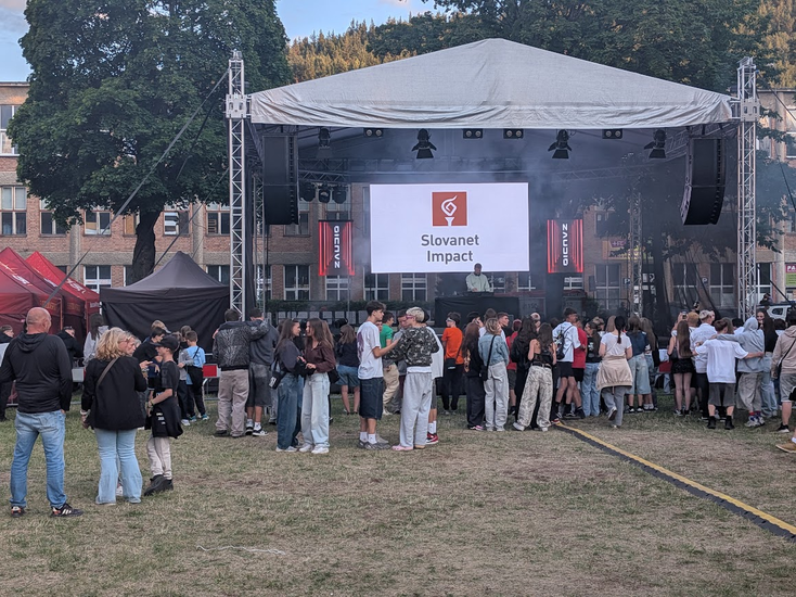 Tatrafest Streetball 2025: Mladé talenty v akcii!