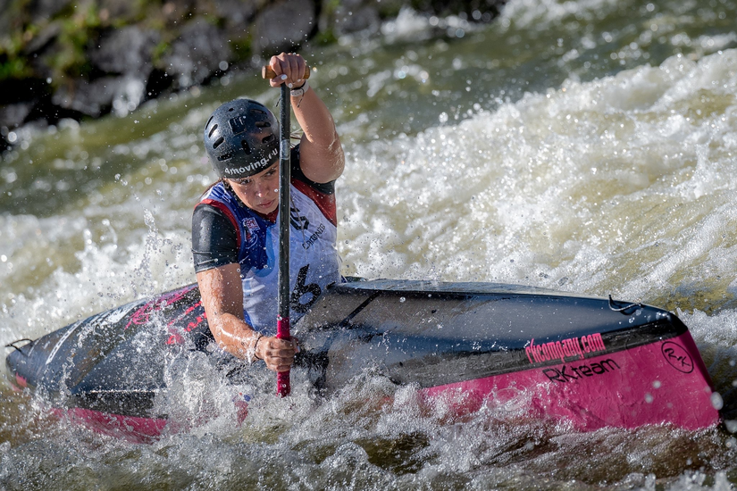 Katka je na vlne úspechov