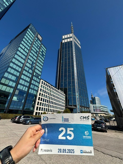 Kamila znovu na vrchole