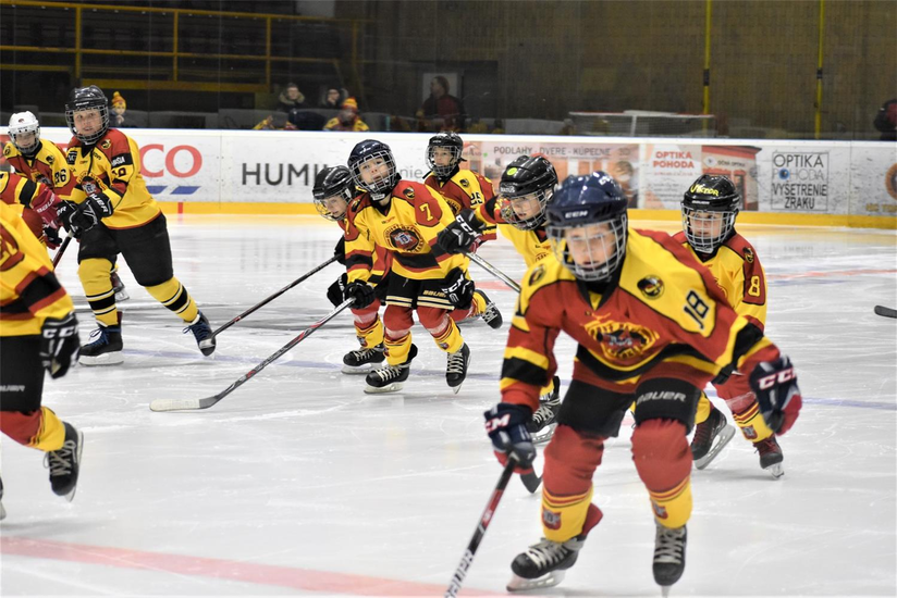 Topoľčany žijú hokejom aj vďaka nám