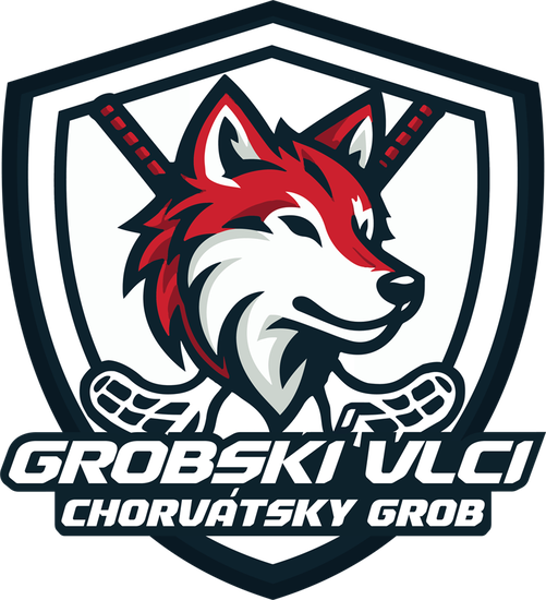 Grobskí Vlci: Prvý florbalový klub v obci s veľkými ambíciami 