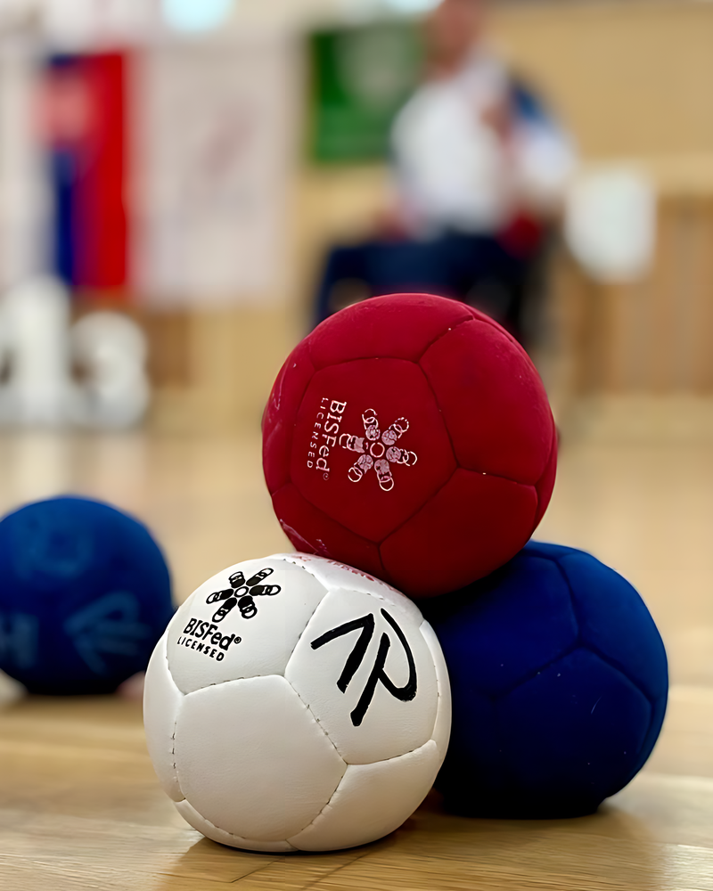 Ligová sezóna boccie 2025 je za nami a my v Slovanet Impact sme na ŠK ALTIUS nesmierne hrdí! 