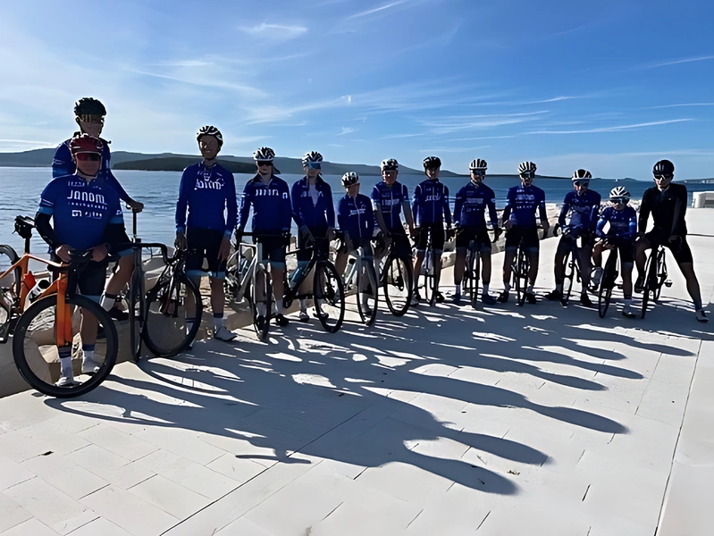 S CK EPIC Doľňany pokračujeme ďalší rok