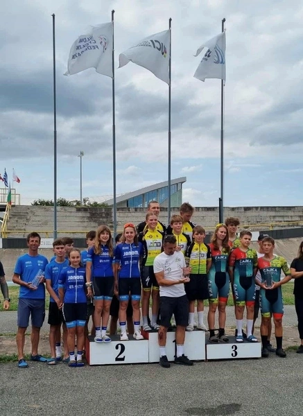 S CK EPIC Doľňany pokračujeme ďalší rok