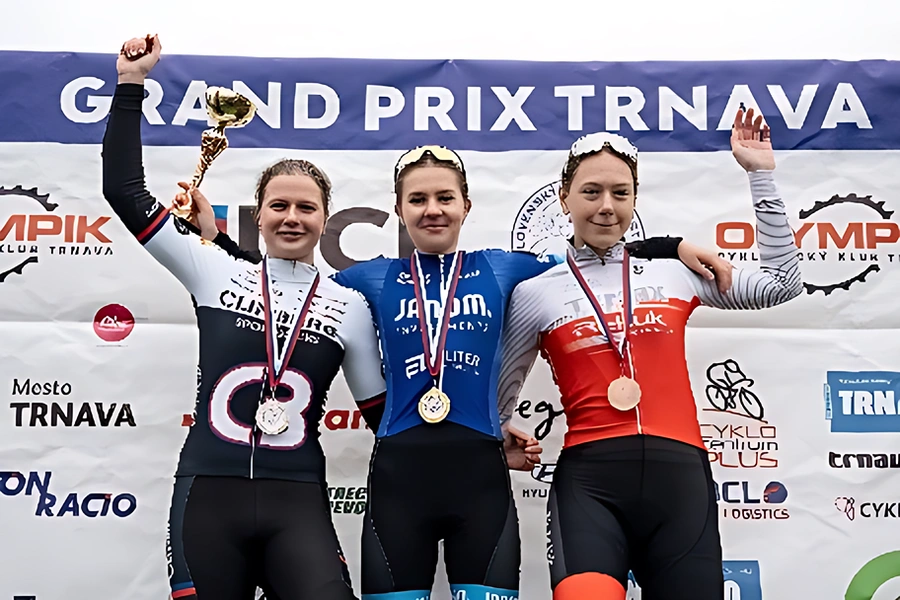 S CK EPIC Doľňany pokračujeme ďalší rok