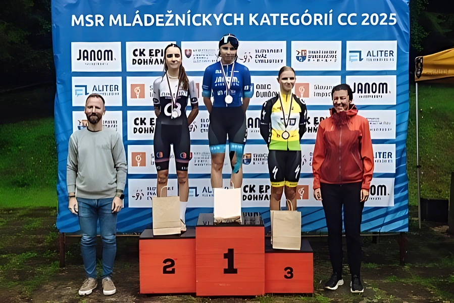 S CK EPIC Doľňany pokračujeme ďalší rok