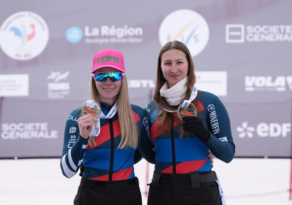 Našu Sašku Rexovú uvidíme na Olympiáde