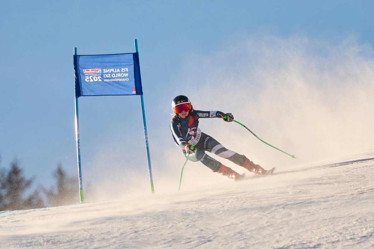 Našu Sašku Rexovú uvidíme na Olympiáde