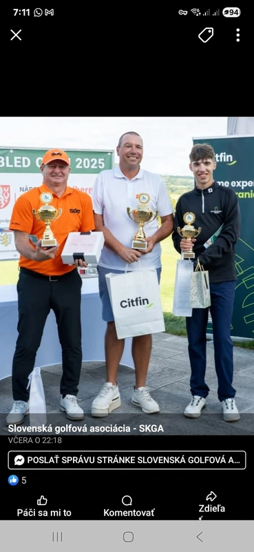 Jaroslav Šalváry a jeho výnimočná sezóna