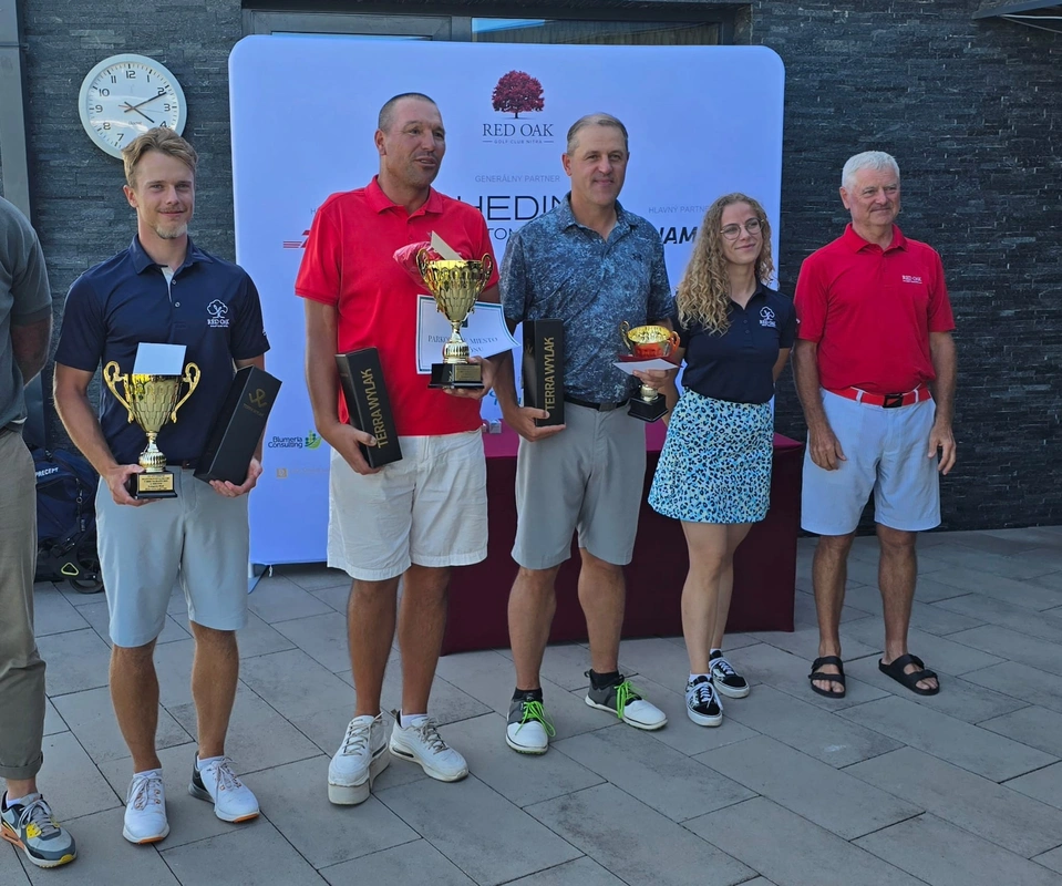 Jaroslav Šalváry a jeho výnimočná sezóna