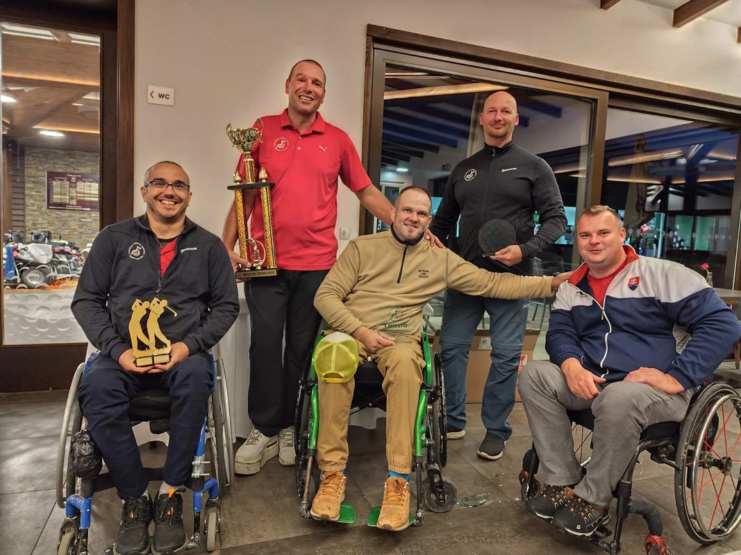 Jaroslav Šalváry a jeho výnimočná sezóna