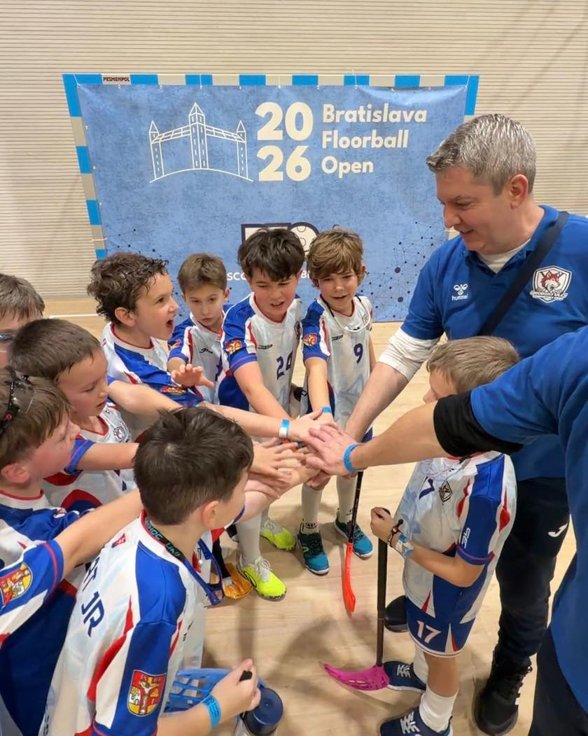 Slovanet Impact: Šport, ktorý formuje budúcnosť 