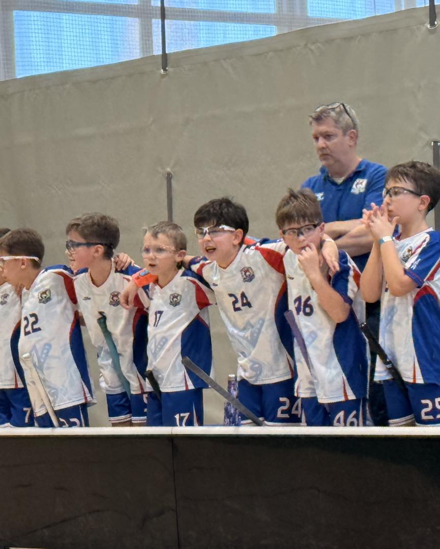 Slovanet Impact: Šport, ktorý formuje budúcnosť 