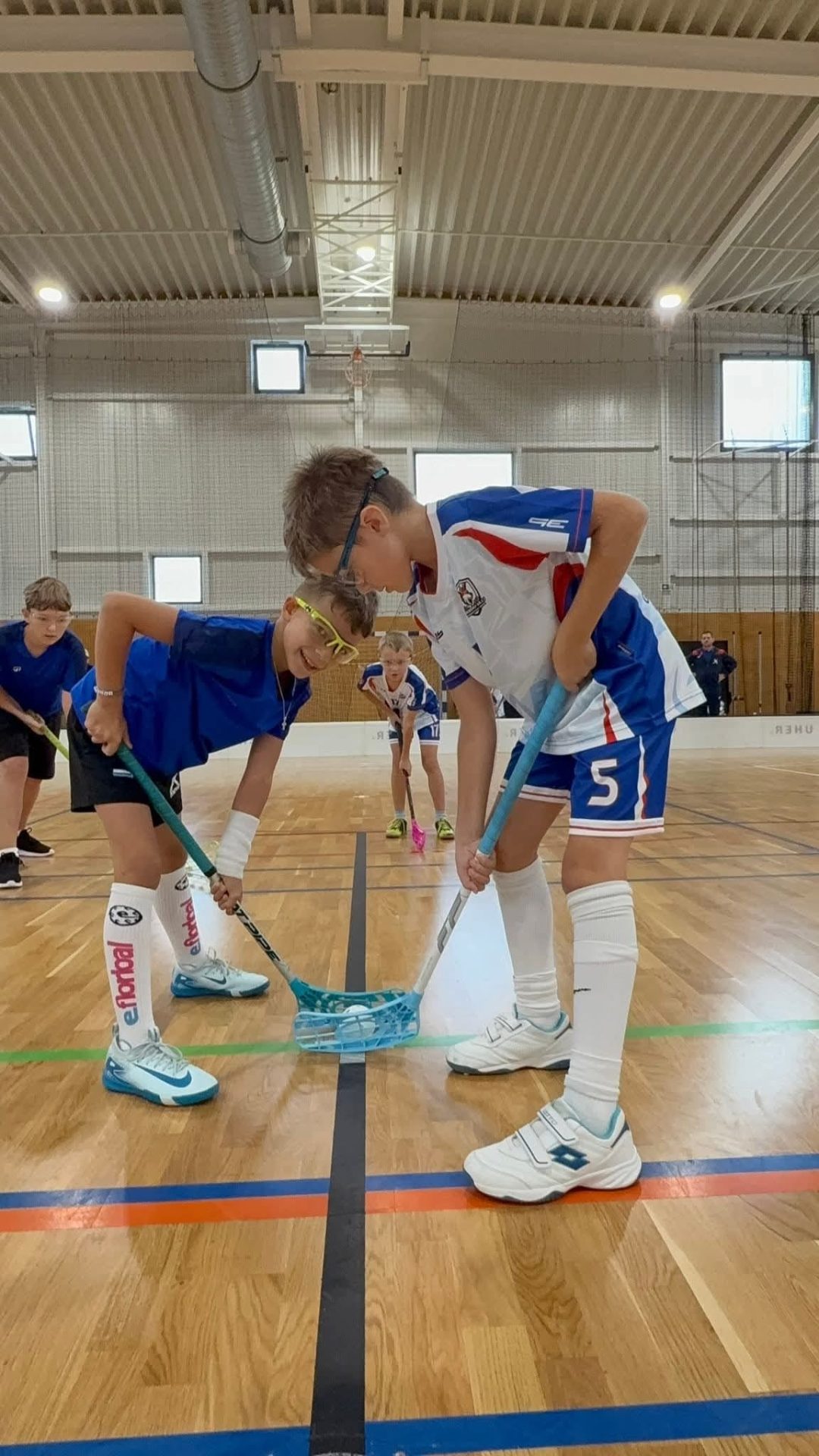 Slovanet Impact: Šport, ktorý formuje budúcnosť 