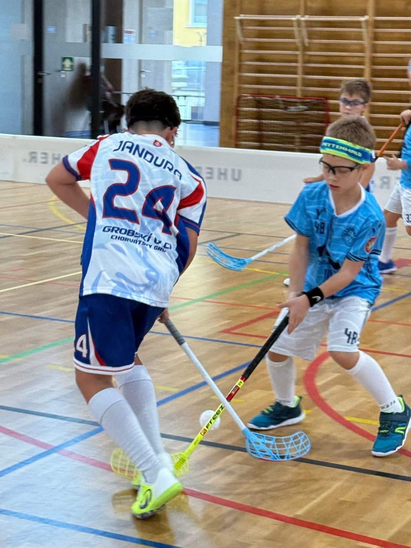 Slovanet Impact: Šport, ktorý formuje budúcnosť 