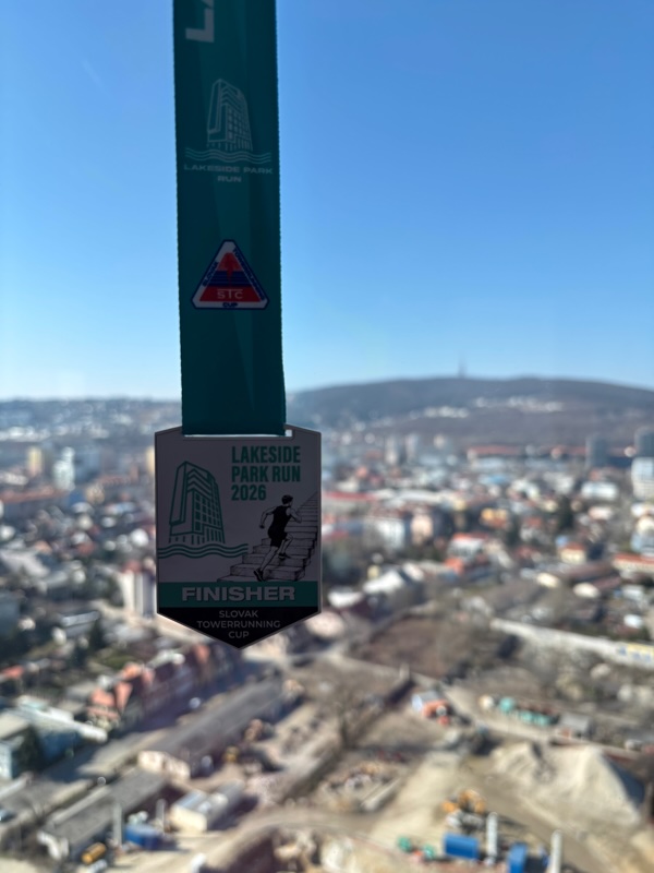 Kamila pokračuje vo víťaznom tempe 