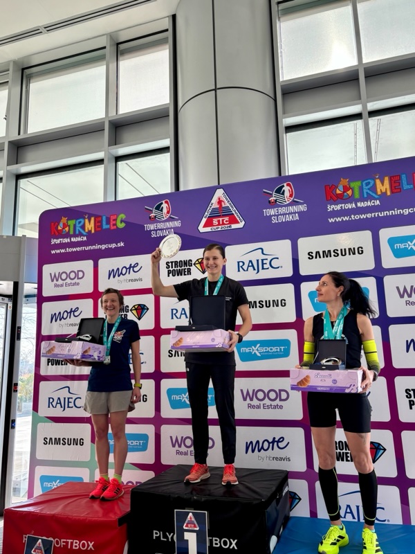 Kamila pokračuje vo víťaznom tempe 