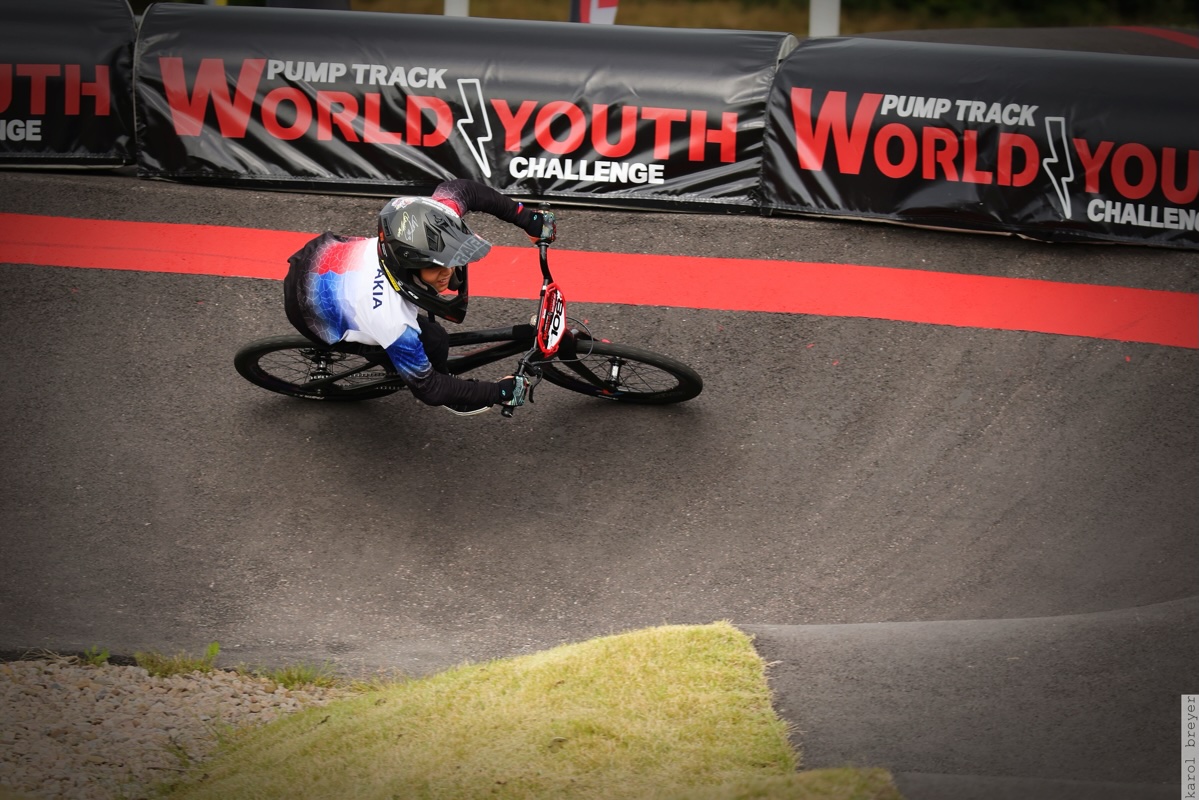 Dárius Breyer je pripravený útočiť na vrchol aj v sezóne 2026 