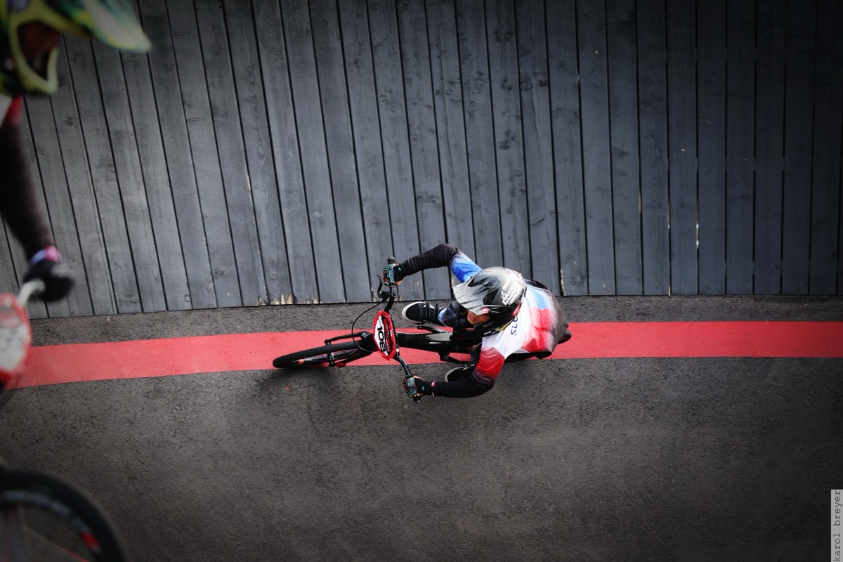 Dárius Breyer je pripravený útočiť na vrchol aj v sezóne 2026 