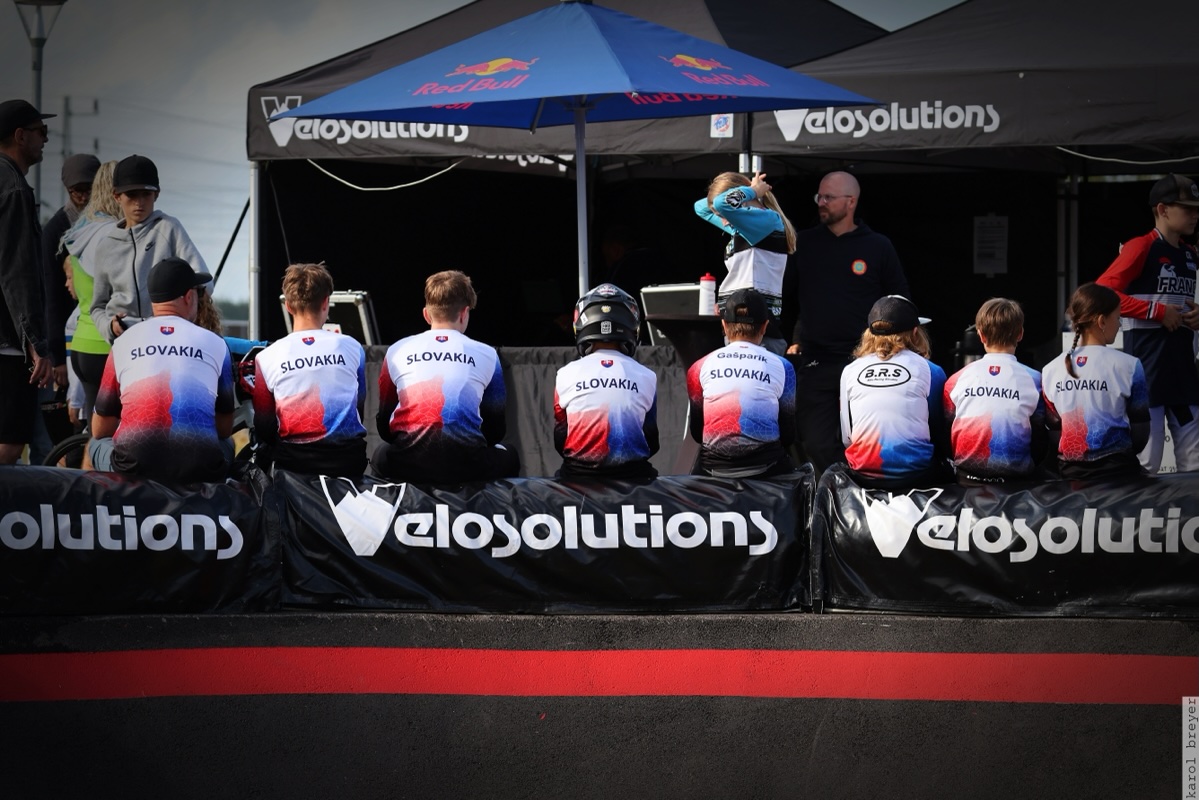 Dárius Breyer je pripravený útočiť na vrchol aj v sezóne 2026 