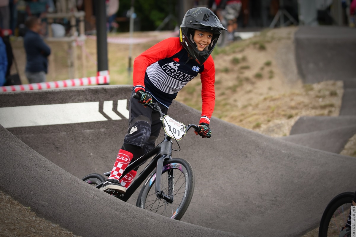 Dárius Breyer je pripravený útočiť na vrchol aj v sezóne 2026 