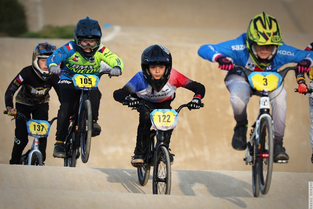 Dárius Breyer je pripravený útočiť na vrchol aj v sezóne 2026 