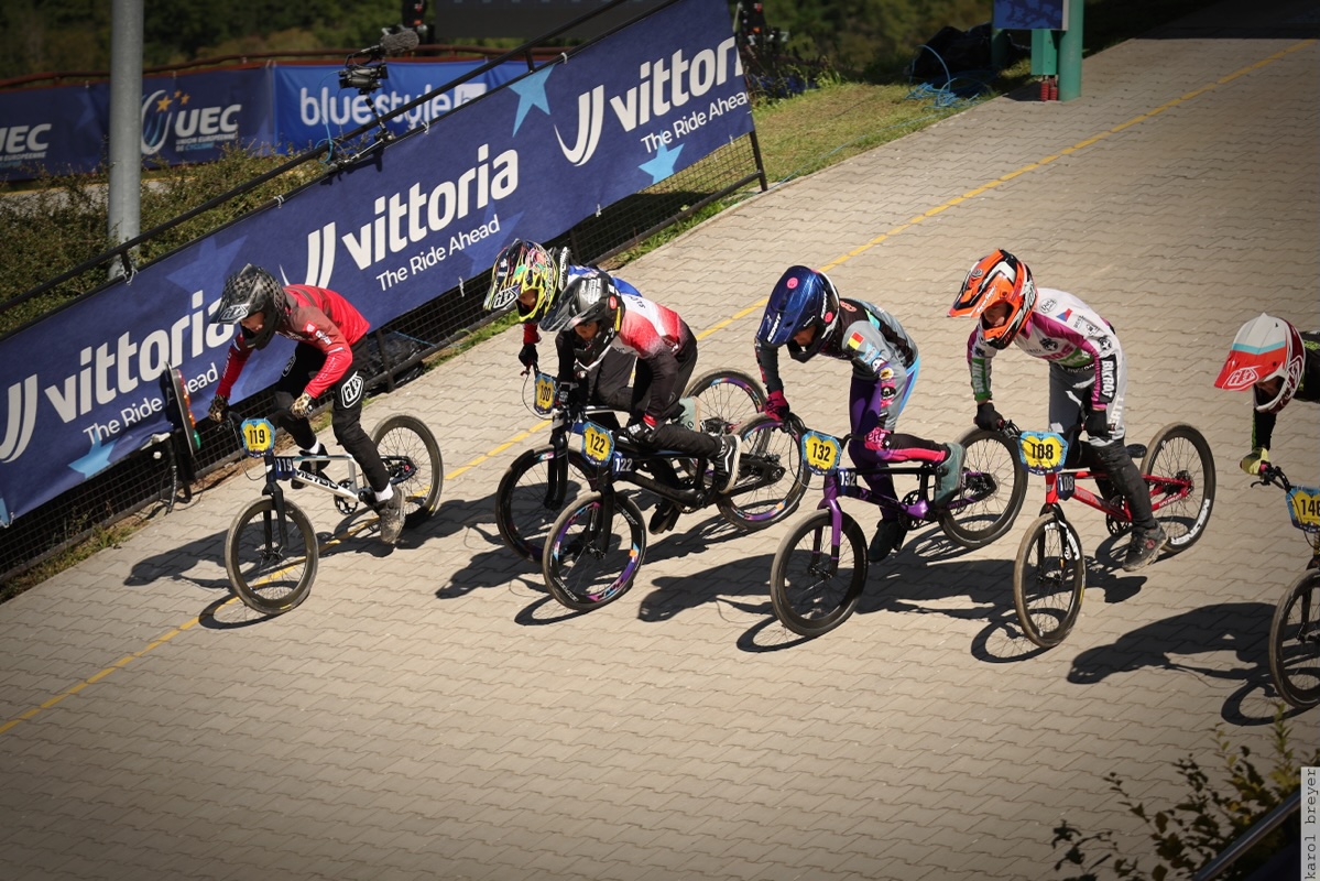 Dárius Breyer je pripravený útočiť na vrchol aj v sezóne 2026 