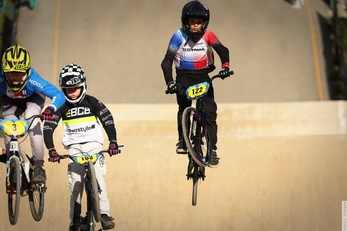 Dárius Breyer je pripravený útočiť na vrchol aj v sezóne 2026 