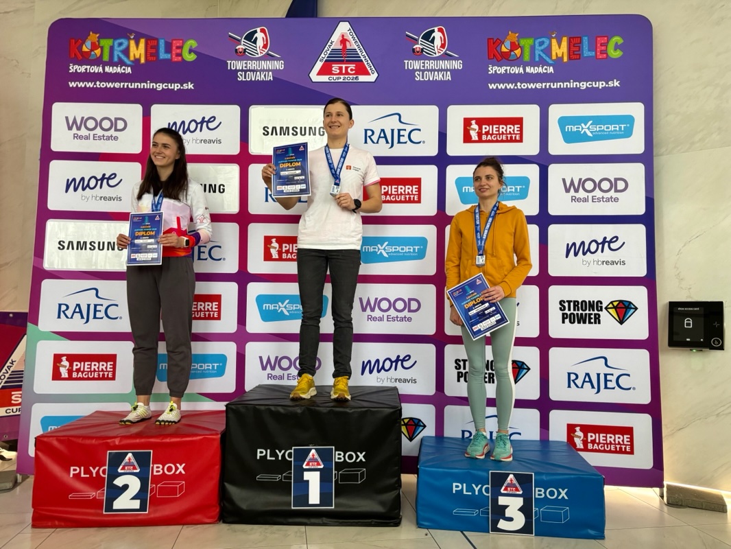 Kamila pokračuje vo víťaznom tempe 