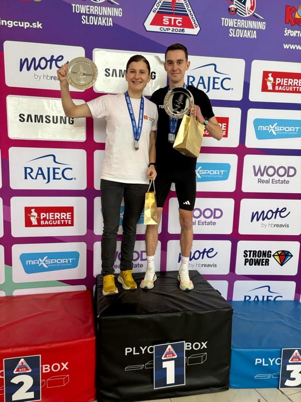 Kamila pokračuje vo víťaznom tempe 