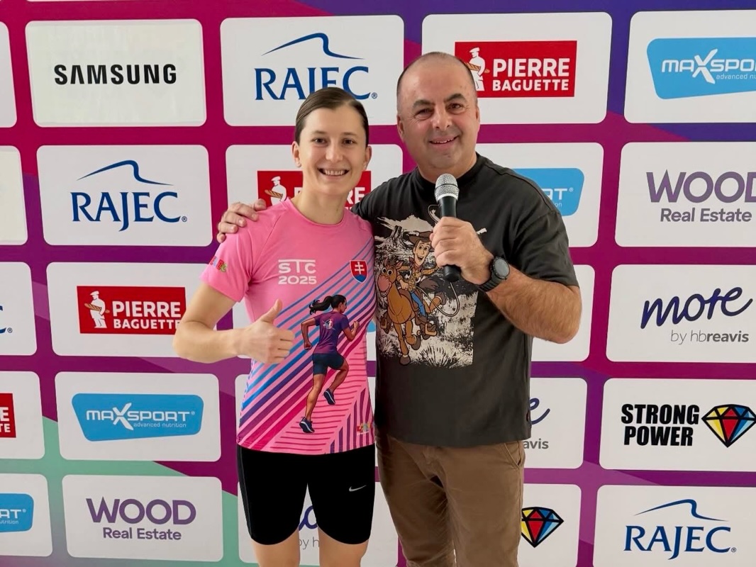 Kamila pokračuje vo víťaznom tempe 