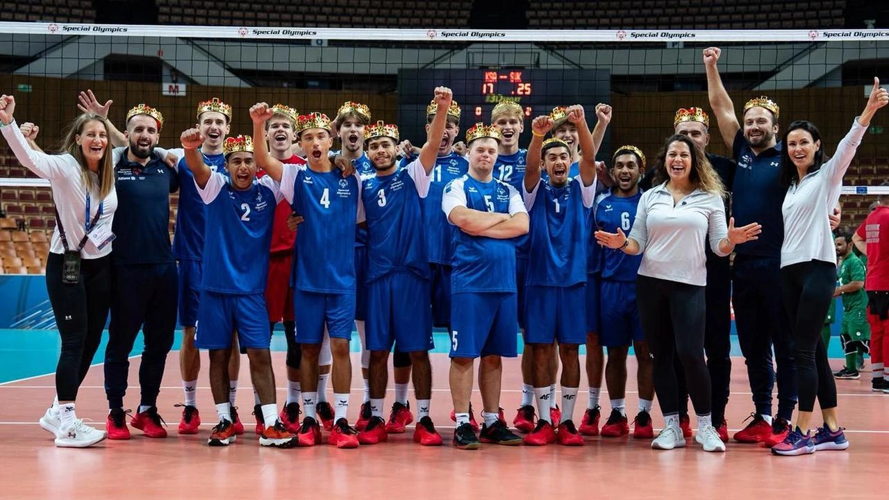 Slovanet Impact podporuje inkluzívne športy pre zdravotne znevýhodnené deti aj v roku 2026