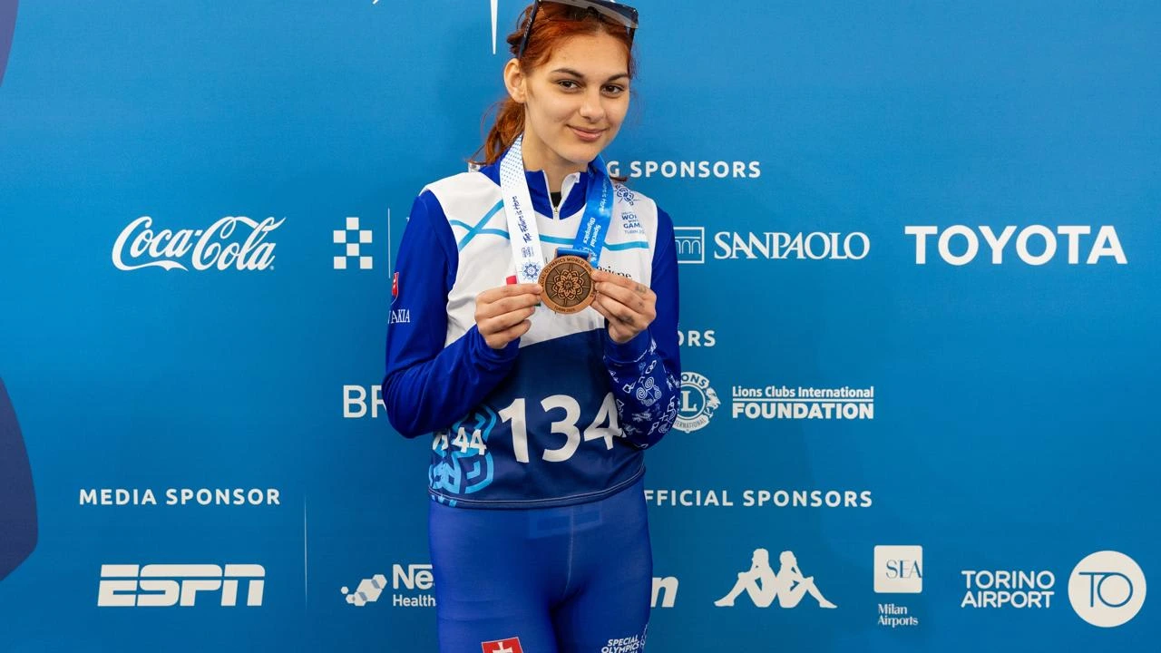 Slovanet Impact podporuje inkluzívne športy pre zdravotne znevýhodnené deti aj v roku 2026