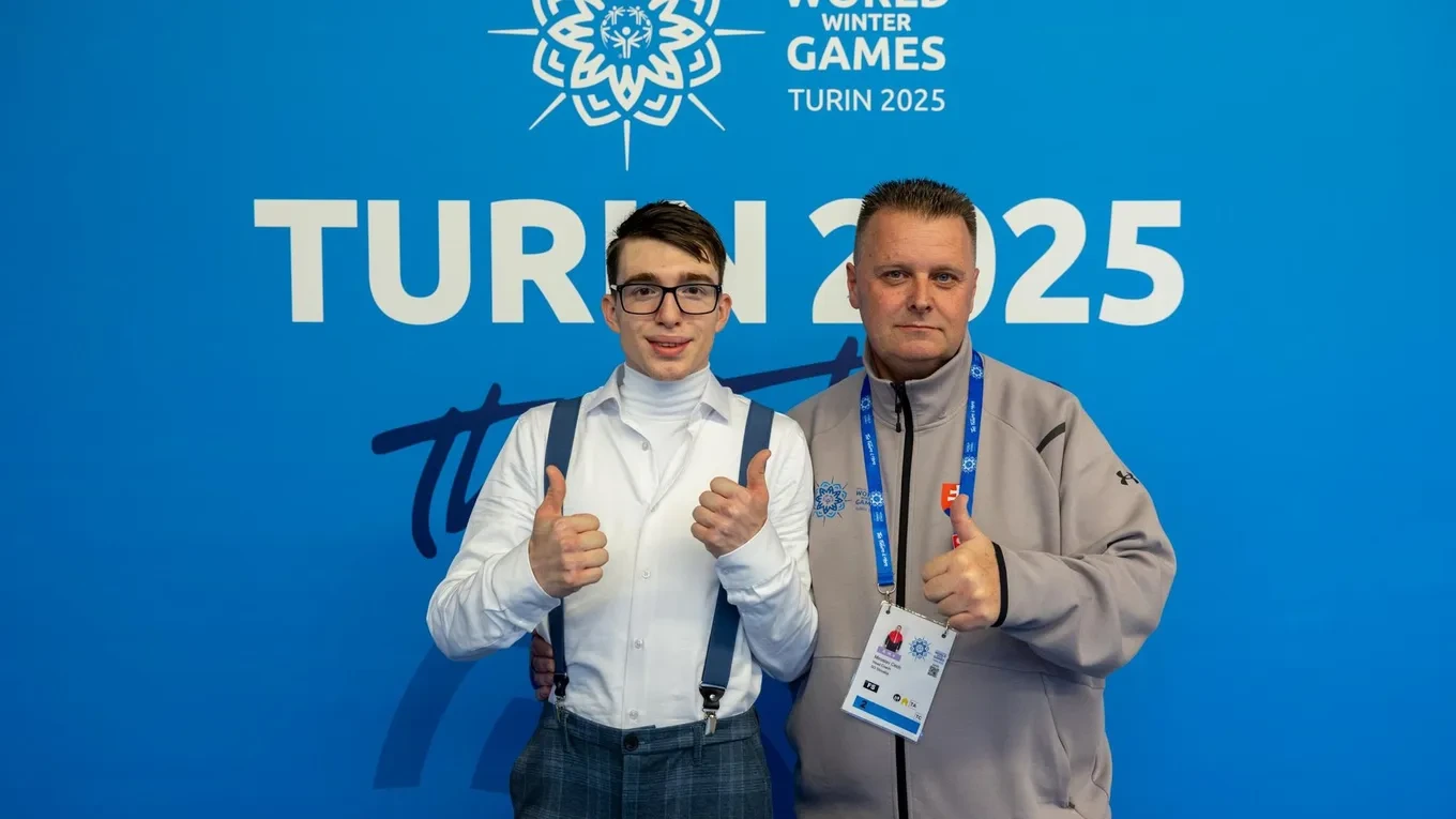 Slovanet Impact podporuje inkluzívne športy pre zdravotne znevýhodnené deti aj v roku 2026