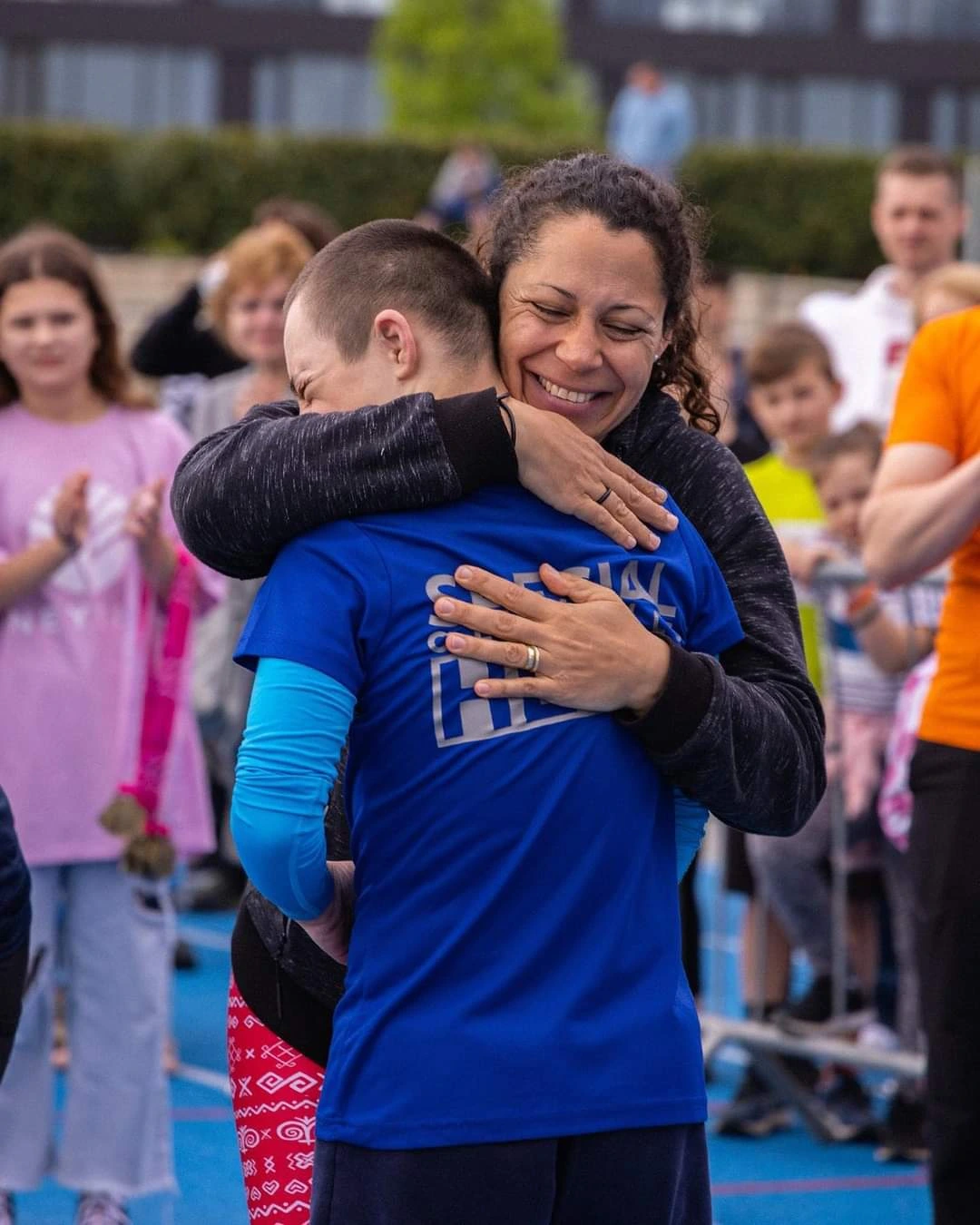 Slovanet Impact podporuje inkluzívne športy pre zdravotne znevýhodnené deti aj v roku 2026