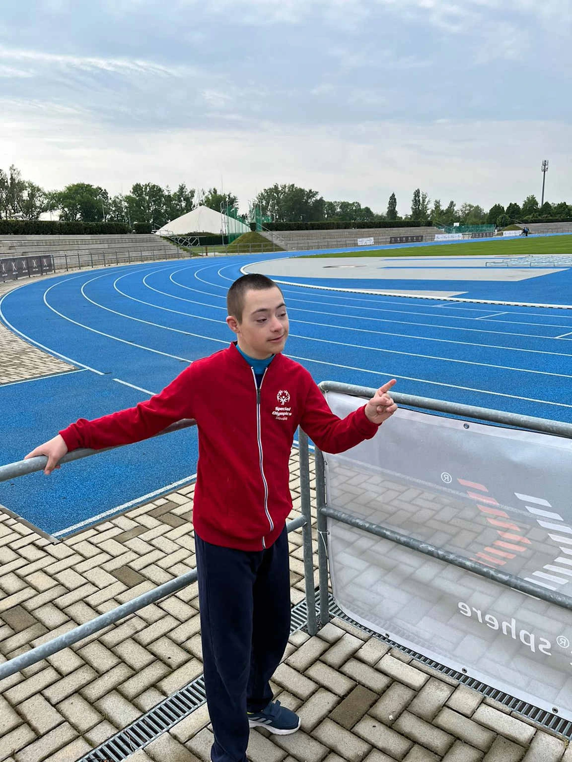 Slovanet Impact podporuje inkluzívne športy pre zdravotne znevýhodnené deti aj v roku 2026