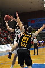 Slovanet Impact podporuje Inter Bratislava Academy