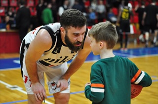 Slovanet Impact podporuje Inter Bratislava Academy