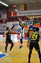 Slovanet Impact podporuje Inter Bratislava Academy