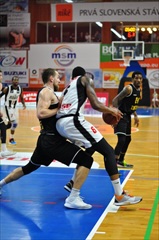 Slovanet Impact podporuje Inter Bratislava Academy