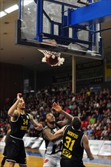 Slovanet Impact podporuje Inter Bratislava Academy