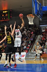 Slovanet Impact podporuje Inter Bratislava Academy