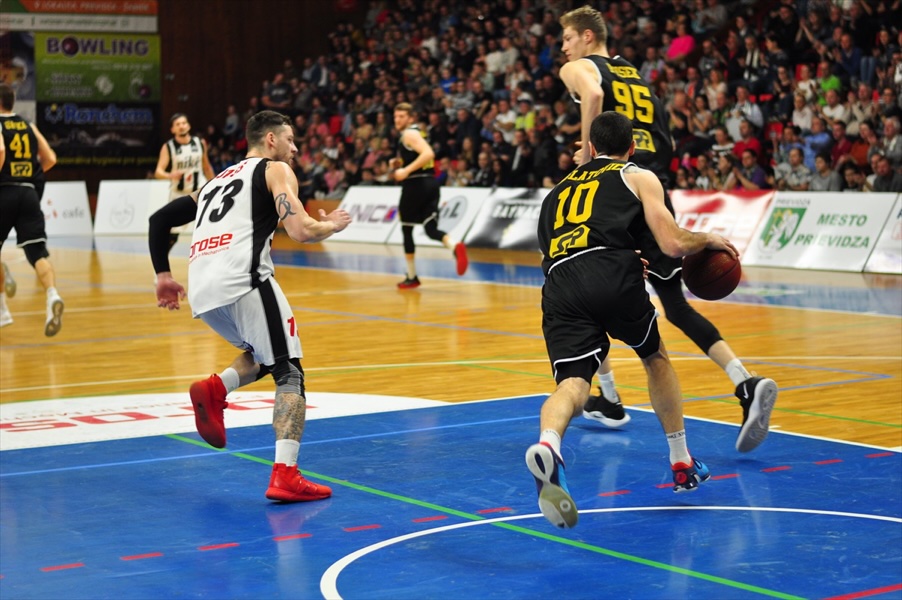 Slovanet Impact podporuje Inter Bratislava Academy