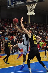 Slovanet Impact podporuje Inter Bratislava Academy